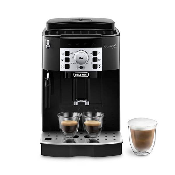 Espresso De'Longhi Ecam 22.112 B čierny

