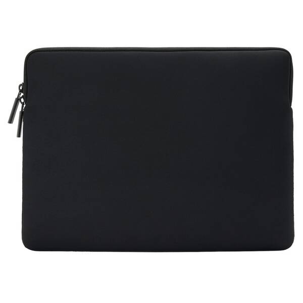 Puzdro na notebook Pipetto Classic Fit Sleeve Black - MacBook Neo 13 čierne

