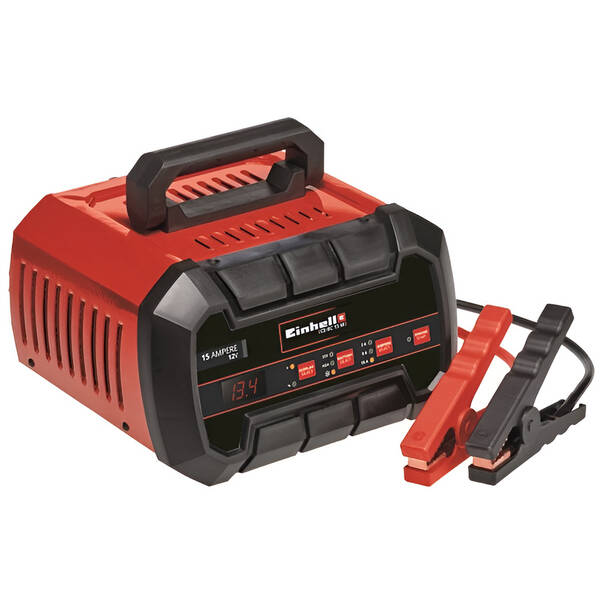 Nabíjačka autobatérií Einhell CE-BC 15 M 1002265 

