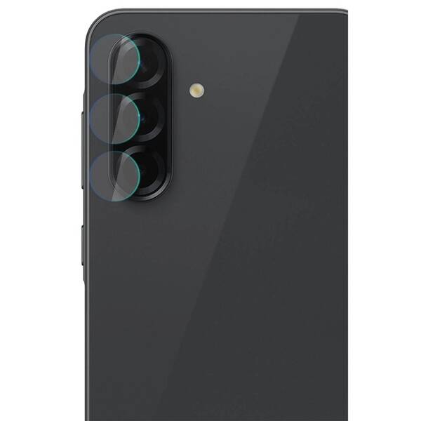 Ochranné sklo šošovky fotoaparátu 3mk HARDY Fusion Lens Protection na Samsung Galaxy A37/A57 

