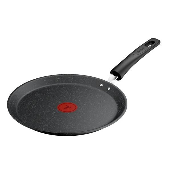 Panvica palacinková Tefal G3213832, 25 cm čierna

