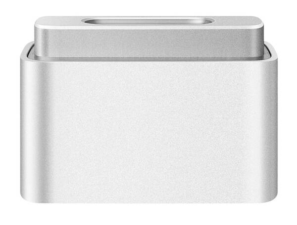 Redukcia Apple MagSafe na MagSafe 2 Konvertor 


