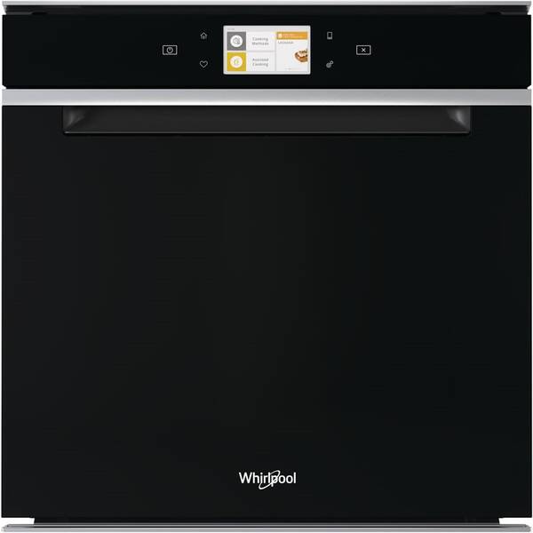 Rúra Whirlpool W11I OM1 4MS2 H sivá

