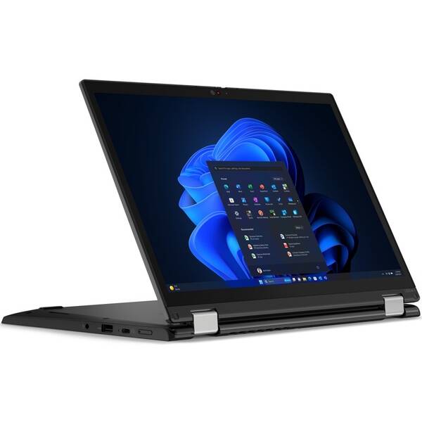 Notebook Lenovo ThinkPad L13 2-in-1 Gen 5 čierny

