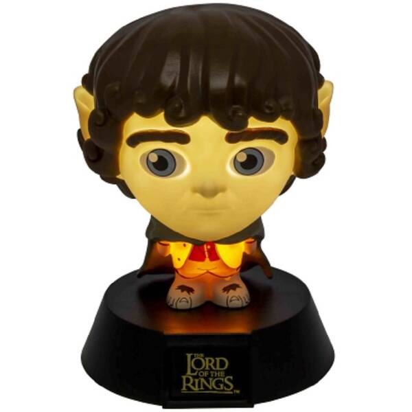 Detská LED lampička Epee Light Frodo 

