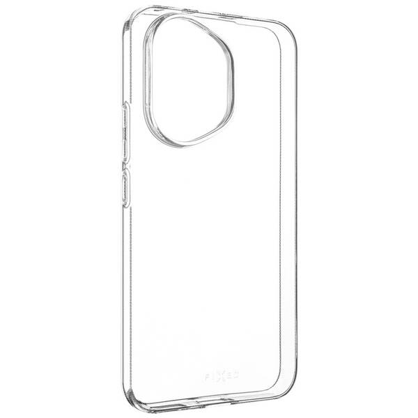 Kryt na mobil FIXED na Honor 400 priehľadný

