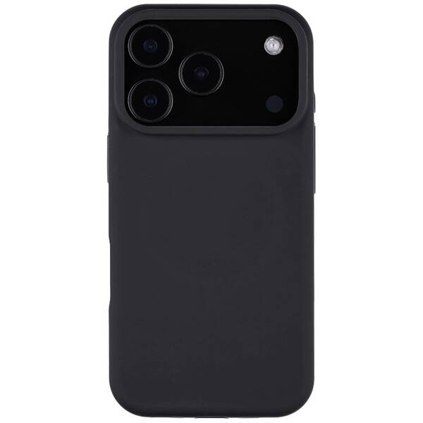 Kryt na mobil Tactical MagForce Velvet Smoothie na Apple iPhone 17 Pro čierny

