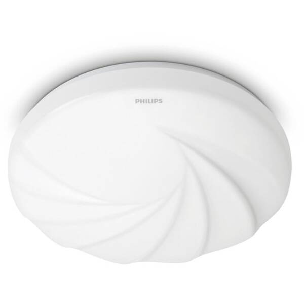 LED stropné svietidlo Philips Shore CL 202, 17W biele

