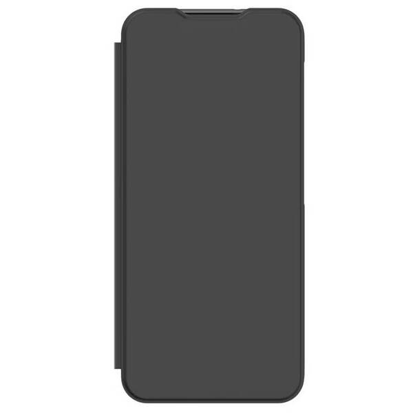 Puzdro na mobil flipové Samsung Galaxy A14 čierne

