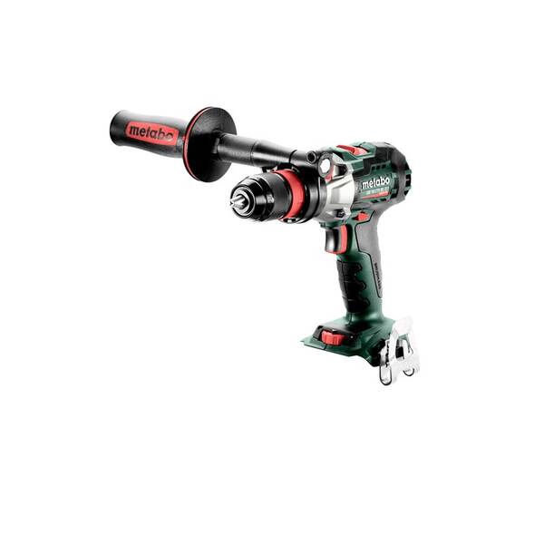 Aku vŕtačka Metabo SB 18 LTX BL Q I (bez batérie) 602361840 

