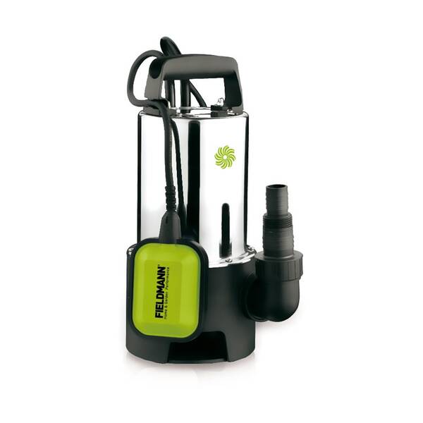 Čerpadlo kalové Fieldmann FVC 4002 EK 

