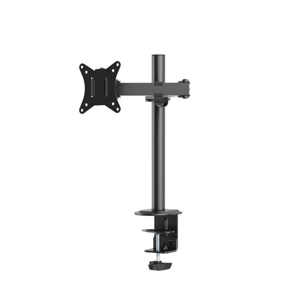 Držiak Barkan M121T, stolný, polohovateľný, pre uhlopriečku 13" až 32", nosnosť 8 kg čierny


