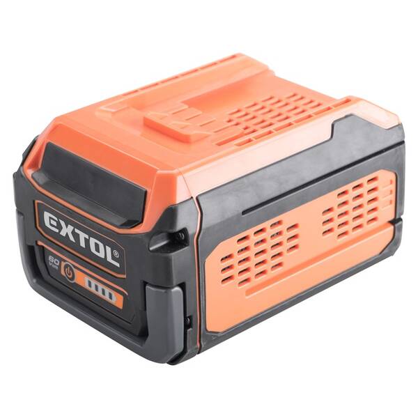 Akumulátor EXTOL 8795732 60V/8Ah 

