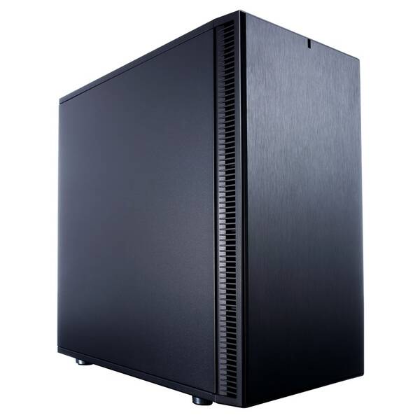Case FRACTAL DESIGN Mini C čierna

