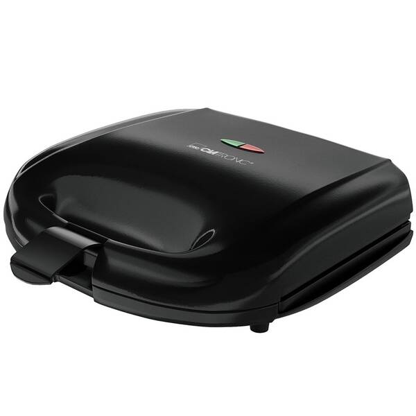 Sendvičovač Clatronic ST 3814 BK čierny

