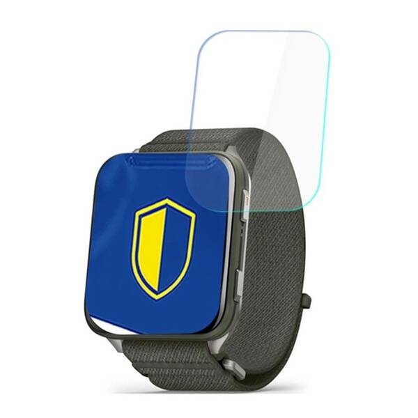 Ochranná fólia 3mk Watch Protection ARC na Garmin Venu X1 

