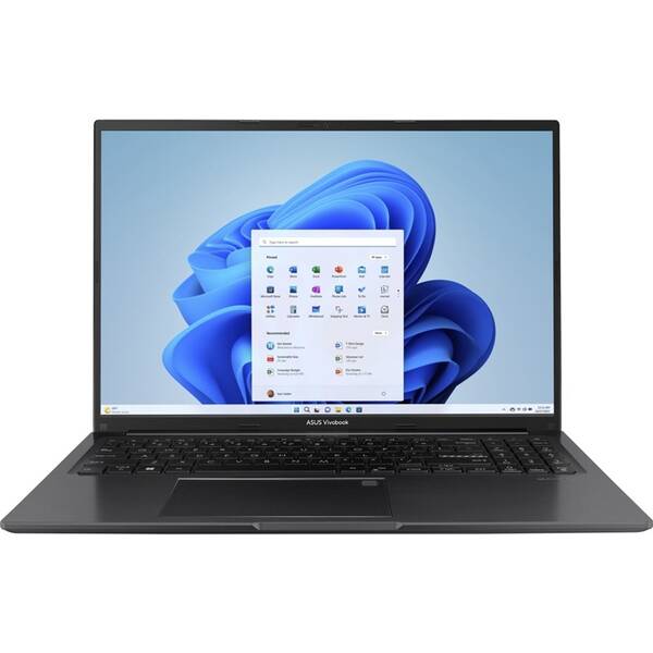 Notebook Asus Vivobook 16 čierny

