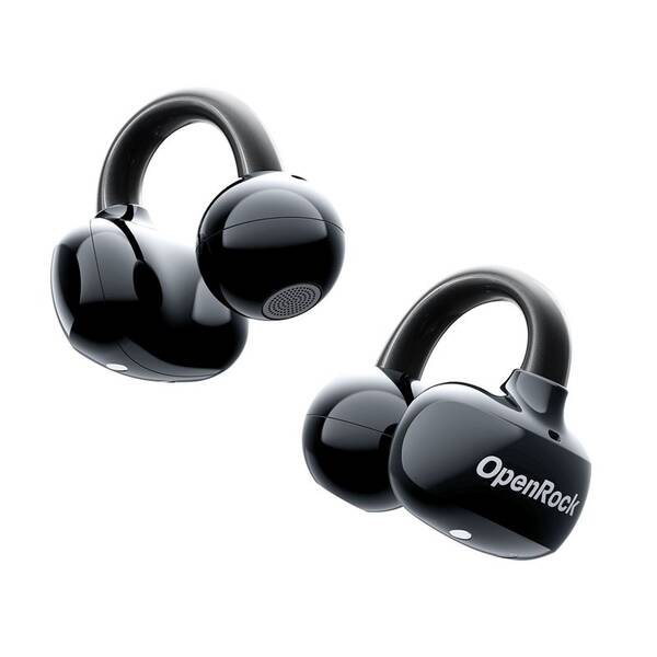 Slúchadlá OneOdio OpenRock E – Športové otvorené bezdrôtové slúchadlá. Bluetooth čierna

