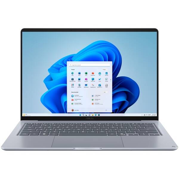 Notebook Asus Zenbook 14 modrý

