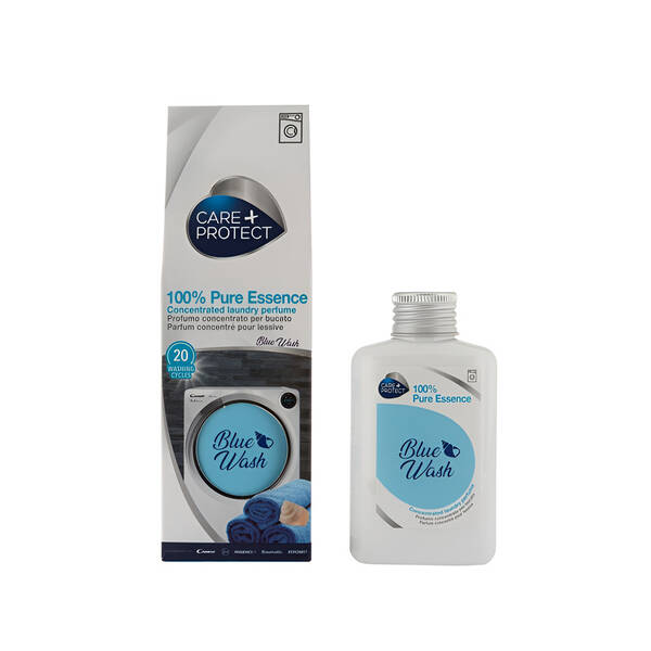 Koncentrovaný parfém do práčky Care+Protect BLUE WASH 100 ml 

