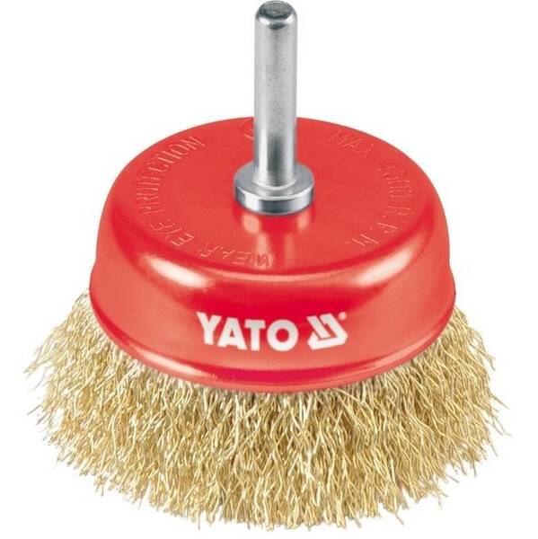 Kefa YATO YT-4750 75 mm 

