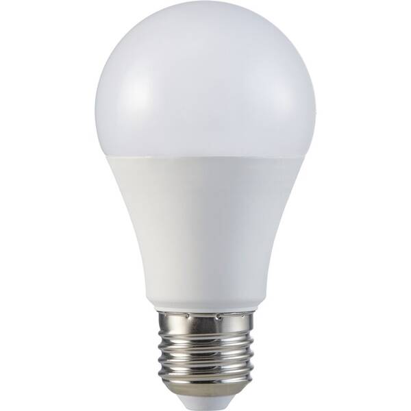 Inteligentná žiarovka Rabalux SMART SMD LED, E27 A60, 11W, 1050lm, RGB 

