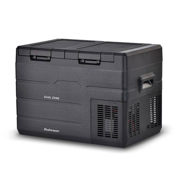 Autochladnička Rohnson R-4035 Dual Zone 35 L 


