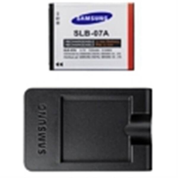 Batéria Samsung SAMSLB07AKIT 

