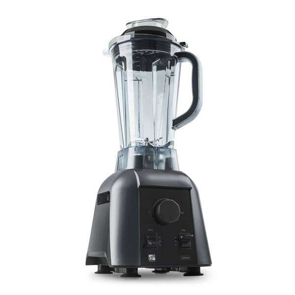 Stolný mixér G21 Perfection Graphite Black 

