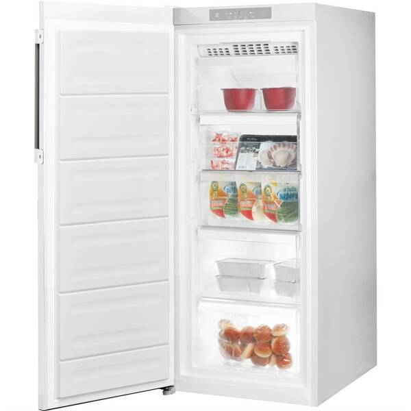 Mraznička Whirlpool UW4 F2Y WB F 2 biela

