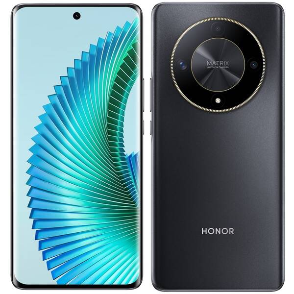 Mobilný telefón HONOR Magic6 Lite 5G 8 GB / 256 GB čierny

