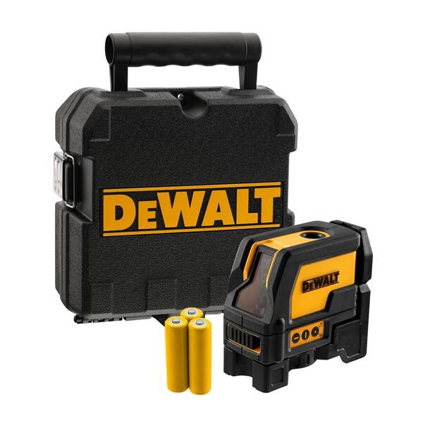 Krížový laser Dewalt DW0822 

