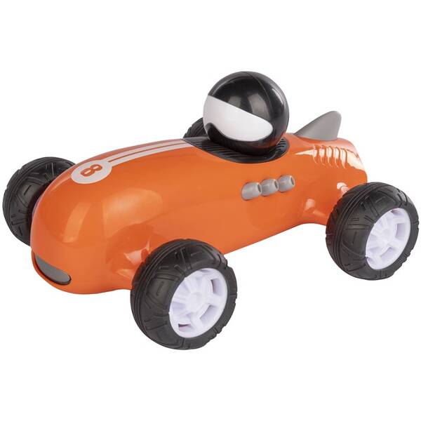 RC auto Buddy Toys BRC 26.114 oranžové

