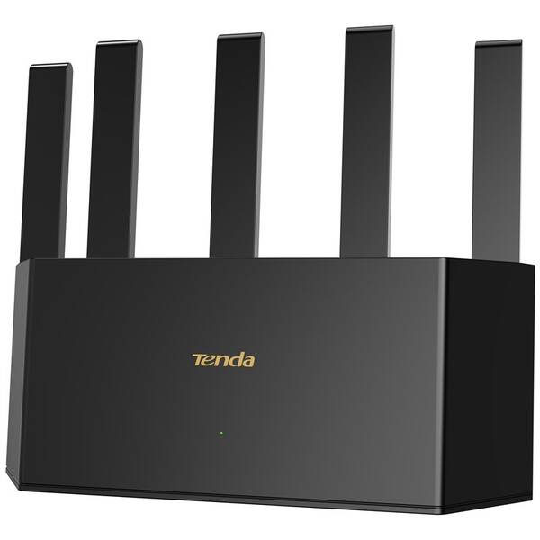 Router Tenda TE6L Pro čierny


