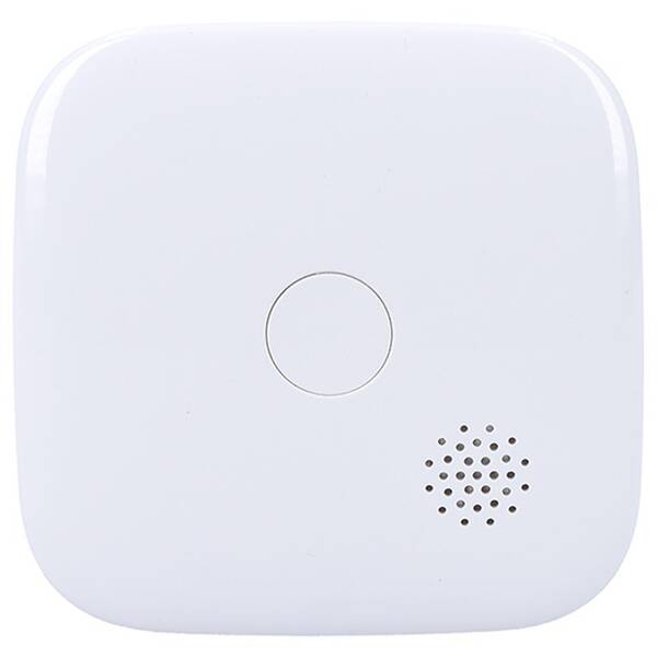 Detektor dymu Solight s Wi-Fi biely

