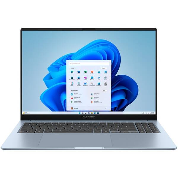 Notebook Asus Vivobook S16 modrý

