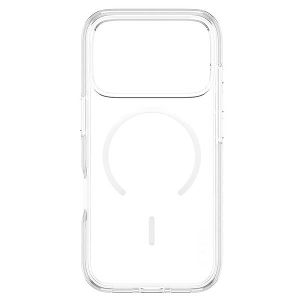 Kryt na mobil PanzerGlass CARE na Apple iPhone 18 Pro / 17 Pro Urban MagSafe priehľadný

