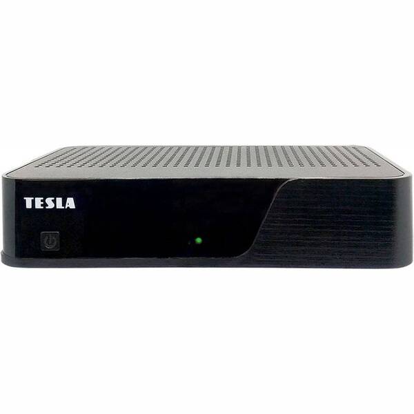 Set-top box Tesla HYbbRID TV T200 čierny

