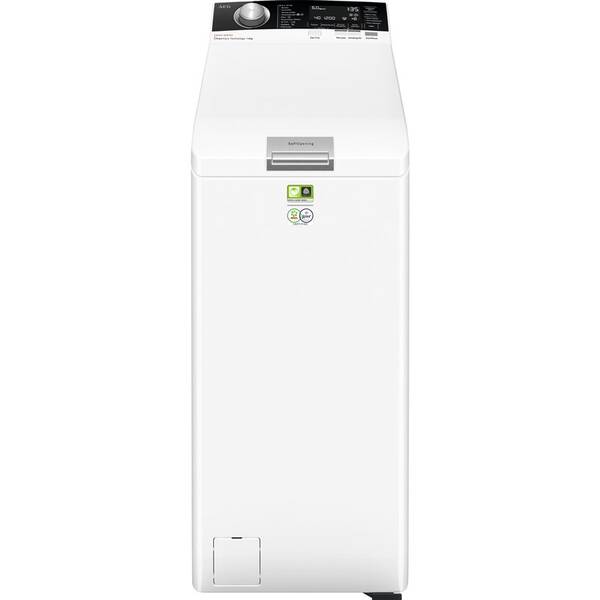 Práčka AEG LTR8C3631C biela

