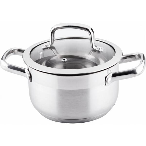 Hrniec s pokrievkou Lamart Prestige 2,6 l (LTSS1810) strieborný


