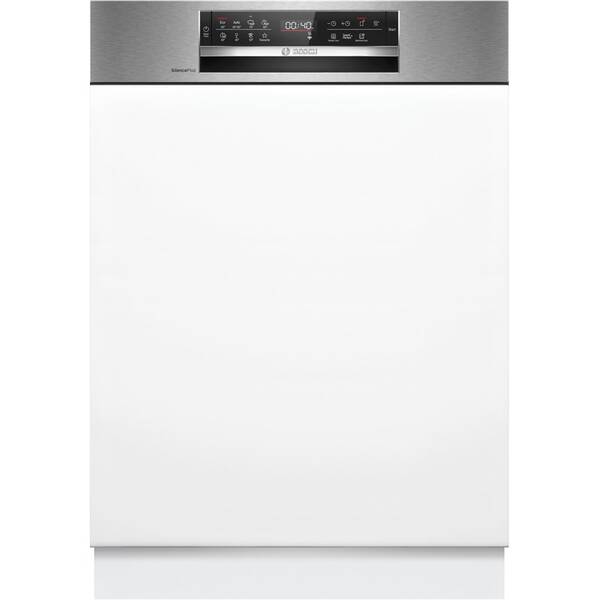Umývačka riadu Bosch SMI6ECS10E EfficientDry 


