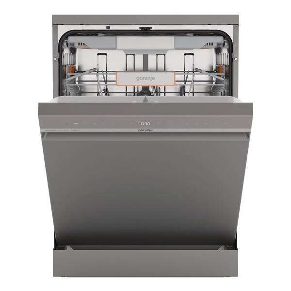 Umývačka riadu Gorenje ULTRA16FSAWIFIX nerez

