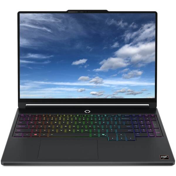 Notebook Lenovo Legion 5 15AGP11 čierny

