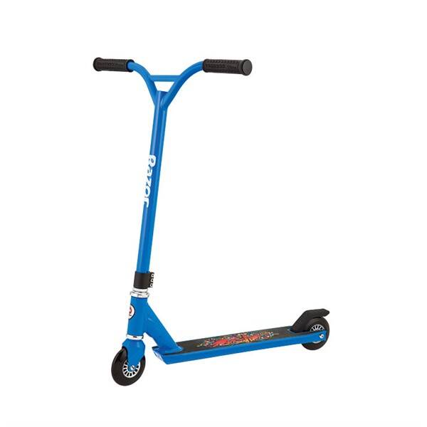 Kolobežka Razor Beast 

