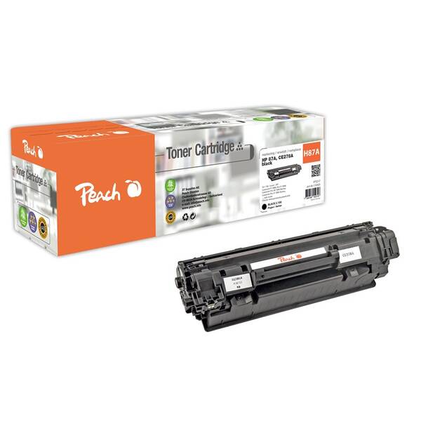 Toner Peach HP 78A, CE278A, 2100 strán čierny

