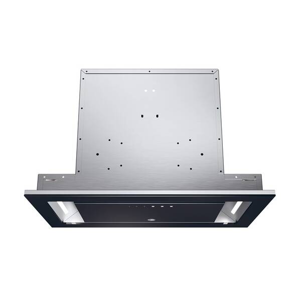 Odsávač pár Hoover HPY6CBK5BGWIFI čierny

