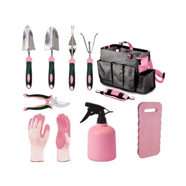Set záhradného náradia M.A.T. 715805 9 ks 

