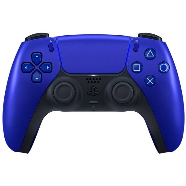 Bezdrôtový ovládač Sony DualSense pre PS5 - Cobalt Blue 

