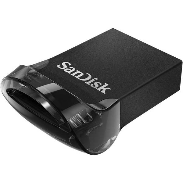 USB flashdisk SANDISK 32GB čierny

