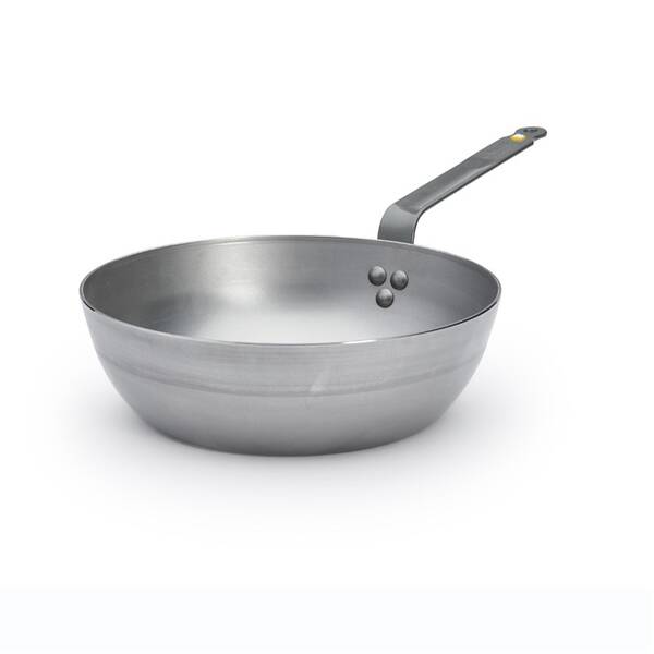 Panvica de Buyer 5614.28, 28 cm ocel

